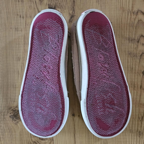 Blowfish Girls Sneaker - Picture 3 of 7